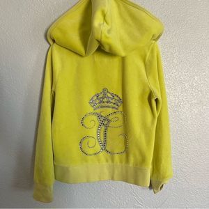 Juicy couture jacket